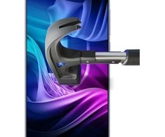 Matinė apsauginė plėvelė 3mk Silky Matt Pro Xiaomi 15