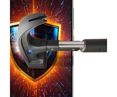 Matinė su privatumo apsauga plėvelė 3mk Silky Matt Privacy Xiaomi 15 Pro