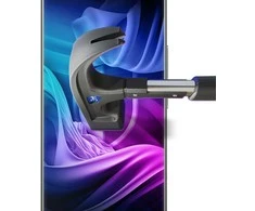 Matinė apsauginė plėvelė 3mk Silky Matt Pro Xiaomi 15 Pro
