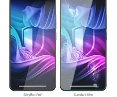 Xiaomi Civi 4 Pro - 3mk Silky Matt Pro