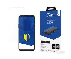 Xiaomi Juodas Shark 2 - 3mk ARC+