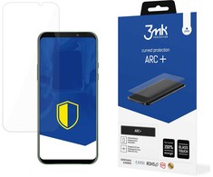 Xiaomi Juodas Shark 2 Pro - 3mk ARC+