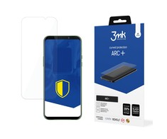 Xiaomi Juodas Shark 2 Pro - 3mk ARC+