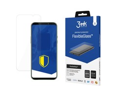 Xiaomi Juodas Shark 2 Pro - 3mk FlexibleGlass