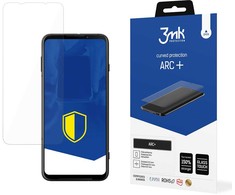 Xiaomi Juodas Shark 3 - 3mk ARC+