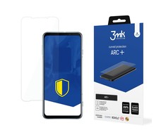 Xiaomi Juodas Shark 3S - 3mk ARC+