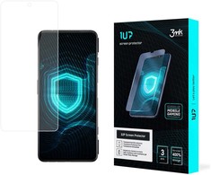 Xiaomi Juodas Shark 4 Pro 5G - 3mk 1UP
