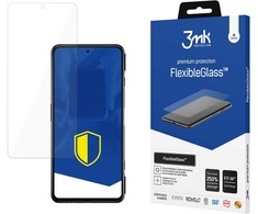 Xiaomi Juodas Shark 4 Pro 5G - 3mk FlexibleGlass™