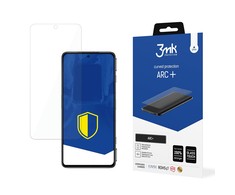 Xiaomi Juodas Shark 4S/4S Pro - 3mk ARC+