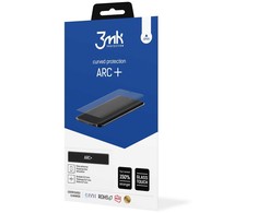 Xiaomi Juodas Shark 5/5 Pro – 3mk ARC+