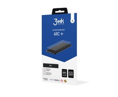 Xiaomi Juodas Shark 5/5 Pro – 3mk ARC+
