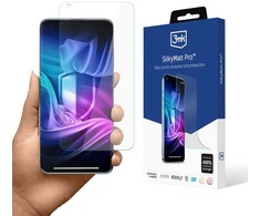 Xiaomi Mi 10 5G - 3mk Silky Matt Pro