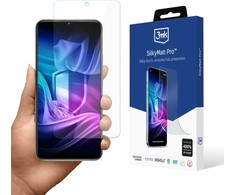 Xiaomi Mi 10 Lite 5G - 3mk Silky Matt Pro