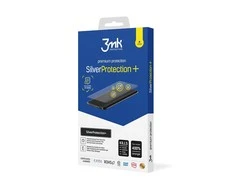 Xiaomi Mi 10 Pro 5G – 3mk SilverProtection+