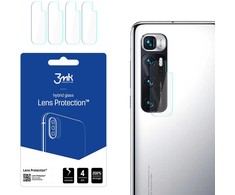 Xiaomi Mi 10 Ultra - 3mk Lens Protection ™