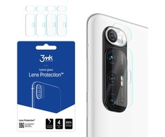 Xiaomi Mi 10S 5G - 3mk Lens Protection ™