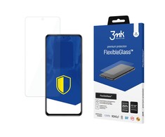 XIAOMI MI 11X PRO 5G - 3MK LANKSTUS STIKLAS