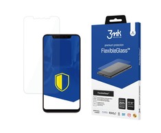 Xiaomi Mi 8 - 3mk FlexibleGlass