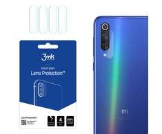 3Mk „Xiaomi Mi 9 SE Global“ – 3 mk objektyvo apsauga