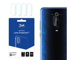 „Xiaomi Mi 9T Pro“ – „3mK Lens Protection™“.