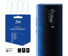 „Xiaomi Mi 9T Pro“ – „3mK Lens Protection™“.