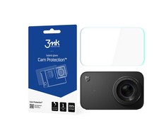 FLEXIBLE GLASS 3MK Xiaomi Miji 4K CAMERA ACTION