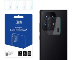 Xiaomi Mix 4 - 3mk Lens Protection