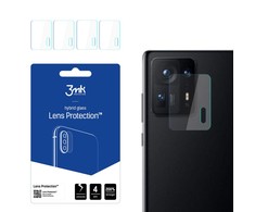 Xiaomi Mix 4 - 3mk Lens Protection