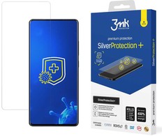 Xiaomi Mix 4 - 3mk SilverProtection+
