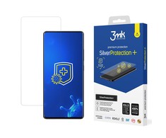 Xiaomi Mix 4 - 3mk SilverProtection+