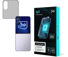 Žaidimų folija 3mk 1UP Xiaomi Mix Flip (priekyje)