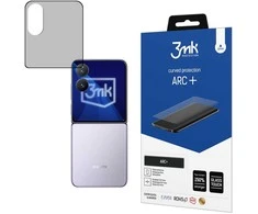 Xiaomi Mix Flip (front) - 3mk ARC+