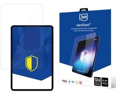 3mk HardGlass grūdintas stiklas Xiaomi Pad 6 / 6 Pro planšetiniam kompiuteriui