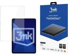 Hibridinis 3mk „FlexibleGlass“ stiklas, skirtas „Xiaomi Pad 7 7 Pro“ – iki 13 colių