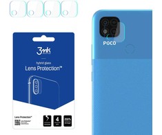 Xiaomi POCO C31 - 3mk Lens Protection
