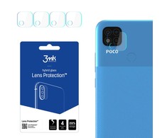 Xiaomi POCO C31 - 3mk Lens Protection
