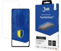 Xiaomi POCO F3 GT 5G - 3mk FlexibleGlass ™