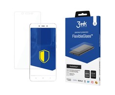 3MK FLEXIBLE GLASS Xiaomi redmi 4 PRO