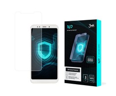 Xiaomi Redmi 5 Plus - 3mk 1UP