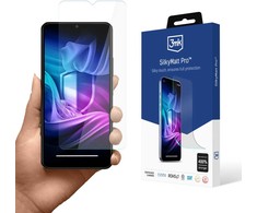 Xiaomi Redmi A3x - 3mk Silky Matt Pro