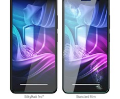 Xiaomi Redmi A3x - 3mk Silky Matt Pro