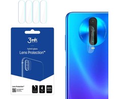 Xiaomi Redmi K30 - 3mk Lens Protection