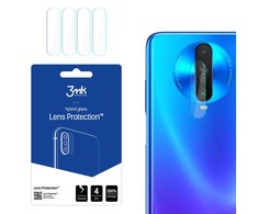 Xiaomi Redmi K30 - 3mk Lens Protection