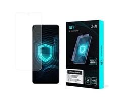 Xiaomi Redmi K50/K50 Pro - 3mk 1UP