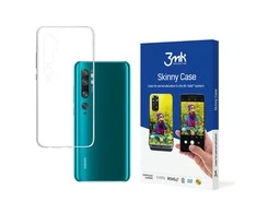 3mk plonas dėklas Xiaomi Redmi Note 10 Pro
