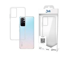 Dėklas 3mk Armor Case for Xiaomi Redmi Note 11 5G - Transparent