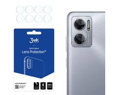 „Xiaomi Redmi Note 11E 5G“ / „Redmi 10 5G“ – 3mk objektyvo apsauga