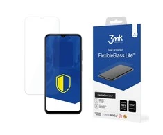 3MK FlexibleGlass Lite Xiaomi Redmi Note11E 5G Hybrid Glass Lite