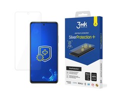 Xiaomi Redmi Note 11S 5G/11T 5G - 3mk SilverProtection+