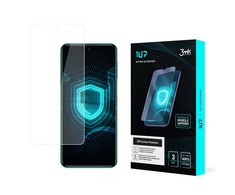 Xiaomi Redmi Note 9 Pro Max - 3mk 1UP